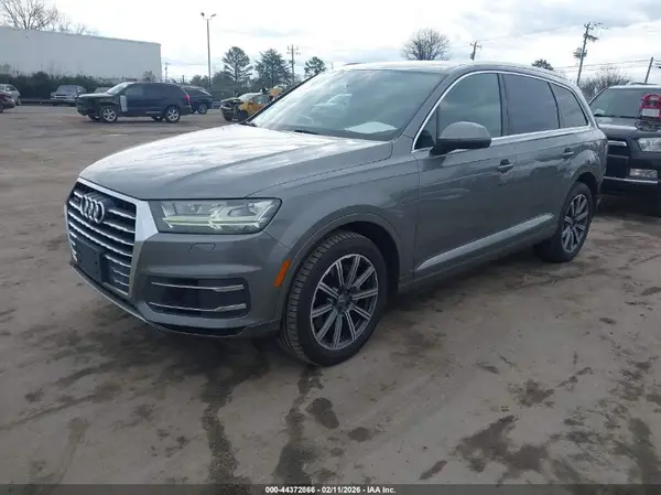WA1LAAF77HD016943 2017 AUDI Q7 - Image 2