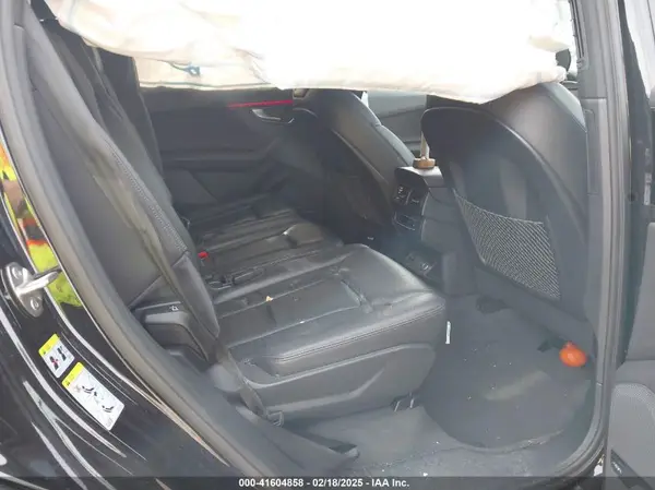 WA1LAAF77HD017106 2017 AUDI Q7 - Image 8