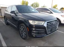 WA1LAAF77HD017347 2017 AUDI Q7