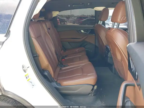 WA1LAAF77HD017641 2017 AUDI Q7 - Image 8