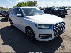WA1LAAF77HD018319 2017 AUDI Q7
