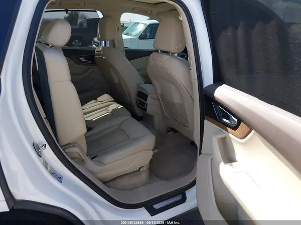 WA1LAAF77HD018319 2017 AUDI Q7 - Image 8
