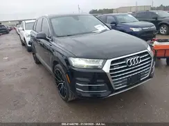 WA1LAAF77HD018627 2017 AUDI Q7