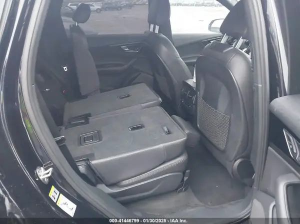 WA1LAAF77HD018627 2017 AUDI Q7 - Image 8