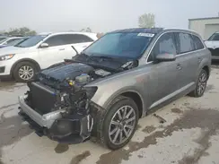 WA1LAAF77HD018871 2017 AUDI Q7