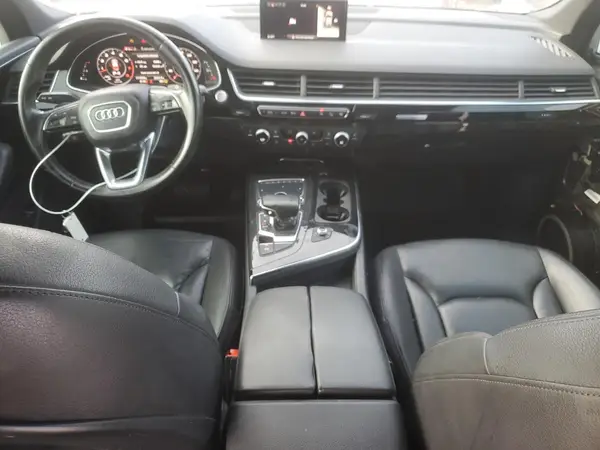 WA1LAAF77HD018871 2017 AUDI Q7 - Image 8