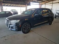 WA1LAAF77HD019387 2017 AUDI Q7