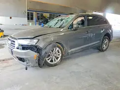 WA1LAAF77HD019602 2017 AUDI Q7