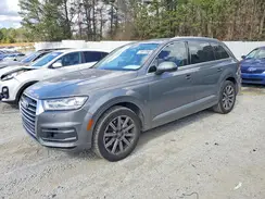 WA1LAAF77HD019700 2017 AUDI Q7