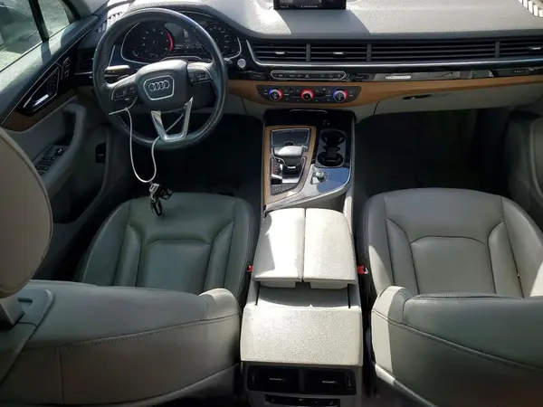 WA1LAAF77HD019700 2017 AUDI Q7 - Image 8