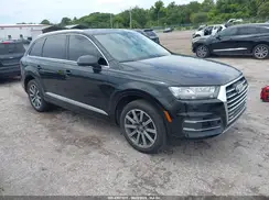 WA1LAAF77HD020233 2017 AUDI Q7
