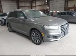 WA1LAAF77HD020300 2017 AUDI Q7