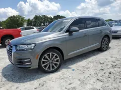 WA1LAAF77HD020524 2017 AUDI Q7