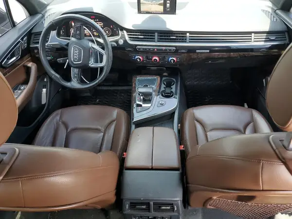 WA1LAAF77HD020524 2017 AUDI Q7 - Image 8