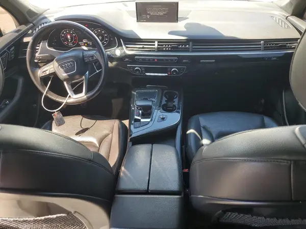 WA1LAAF77HD021253 2017 AUDI Q7 - Image 8