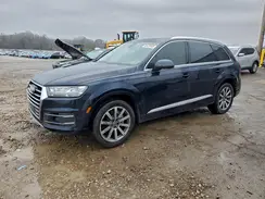 WA1LAAF77HD021298 2017 AUDI Q7
