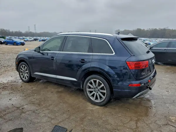 WA1LAAF77HD021298 2017 AUDI Q7 - Image 2