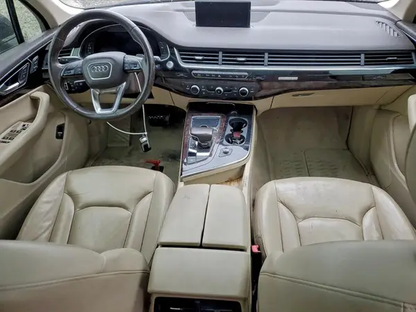 WA1LAAF77HD021298 2017 AUDI Q7 - Image 8