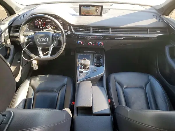 WA1LAAF77HD021575 2017 AUDI Q7 - Image 8