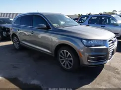 WA1LAAF77HD021740 2017 AUDI Q7
