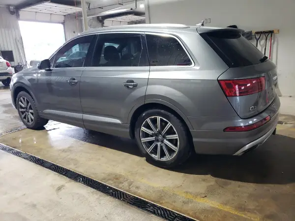 WA1LAAF77HD022015 2017 AUDI Q7 - Image 2