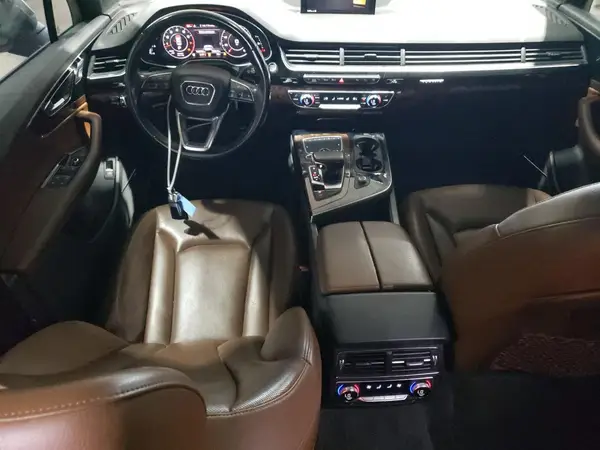 WA1LAAF77HD022015 2017 AUDI Q7 - Image 8