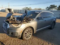 WA1LAAF77HD022306 2017 AUDI Q7