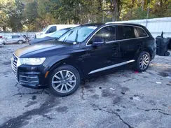 WA1LAAF77HD023424 2017 AUDI Q7