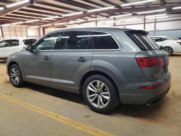 WA1LAAF77HD023620 2017 AUDI Q7 - Image 2
