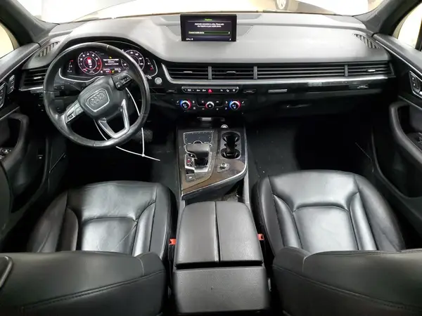 WA1LAAF77HD023620 2017 AUDI Q7 - Image 8