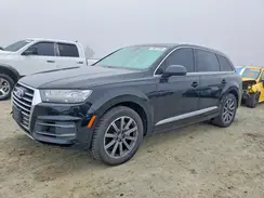 WA1LAAF77HD024458 2017 AUDI Q7