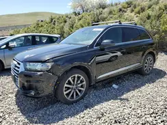WA1LAAF77HD024542 2017 AUDI Q7