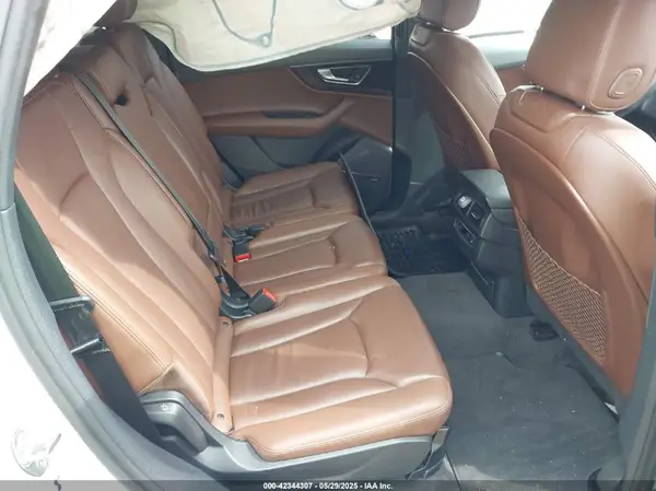 WA1LAAF77HD024671 2017 AUDI Q7 - Image 8