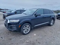 WA1LAAF77HD027523 2017 AUDI Q7