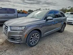 WA1LAAF77HD028641 2017 AUDI Q7