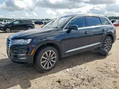 WA1LAAF77HD028851 2017 AUDI Q7