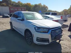 WA1LAAF77HD028994 2017 AUDI Q7