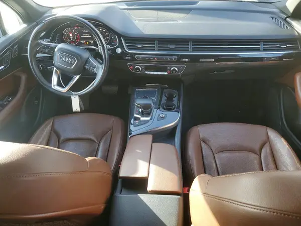 WA1LAAF77HD030079 2017 AUDI Q7 - Image 8