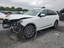 WA1LAAF77HD030261 2017 AUDI Q7