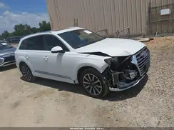 WA1LAAF77HD030339 2017 AUDI Q7