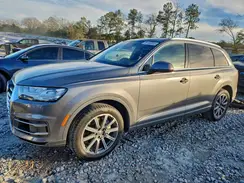 WA1LAAF77HD031359 2017 AUDI Q7