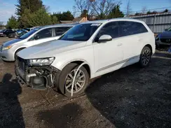 WA1LAAF77HD031510 2017 AUDI Q7
