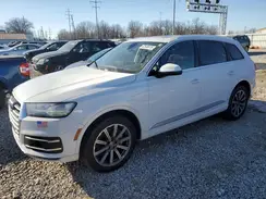 WA1LAAF77HD031605 2017 AUDI Q7