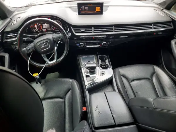WA1LAAF77HD031717 2017 AUDI Q7 - Image 8