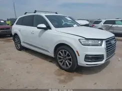 WA1LAAF77HD031992 2017 AUDI Q7