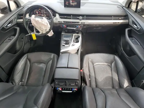 WA1LAAF77HD032320 2017 AUDI Q7 - Image 8