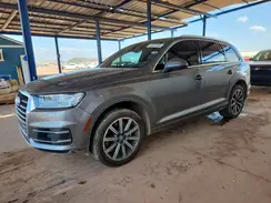 WA1LAAF77HD032818 2017 AUDI Q7