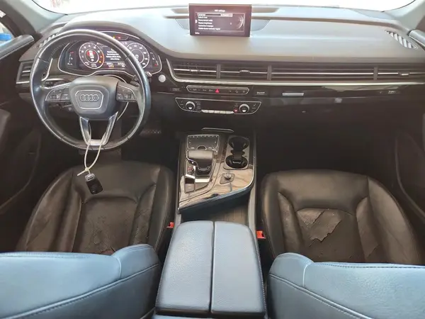 WA1LAAF77HD032818 2017 AUDI Q7 - Image 8