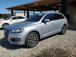 WA1LAAF77HD033161 2017 AUDI Q7