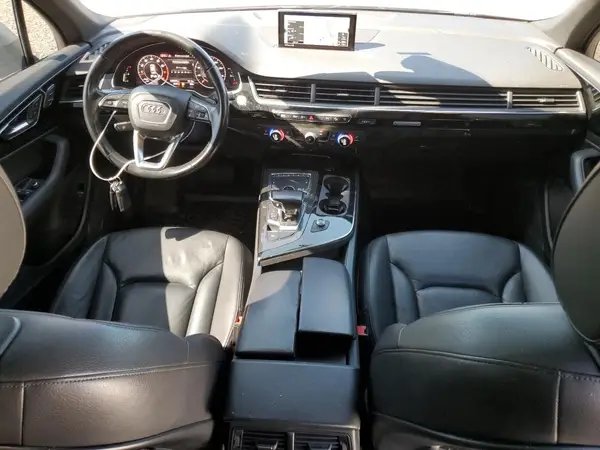 WA1LAAF77HD033161 2017 AUDI Q7 - Image 8